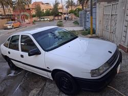 اوبل فيكترا